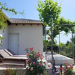 Ioannis - Gemuetliches Im Olivenhain بيت للعطل