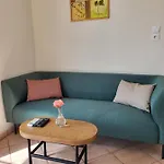 بيت للعطل Ioannis - Gemuetliches Im Olivenhain سكالا بوتامياس