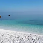 Ioannis - Gemuetliches Im Olivenhain سكالا بوتامياس