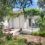 Ioannis - Gemuetliches Im Olivenhain * سكالا بوتامياس