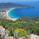 Ioannis - Gemuetliches Im Olivenhain بيت للعطل سكالا بوتامياس