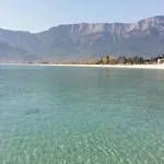 بيت للعطل Ioannis - Gemuetliches Im Olivenhain *