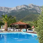 Ioannis - Gemuetliches Im Olivenhain *