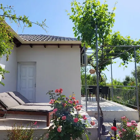 Ioannis Houses Hébergement de vacances