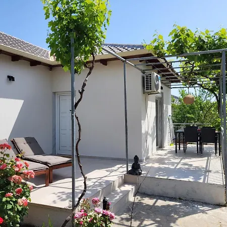 Ioannis Houses *