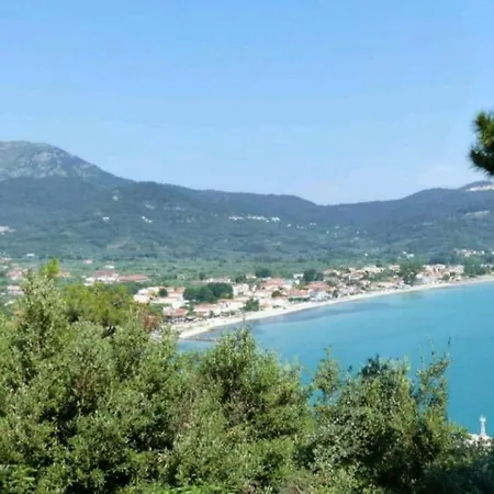 Hébergement de vacances Ioannis Houses