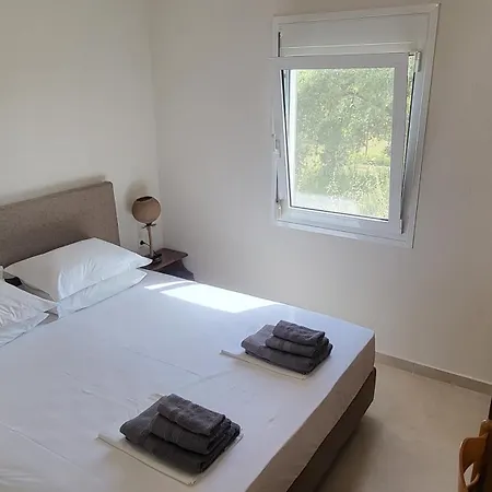 Ioannis Houses * Skala Potamia (Thasos)