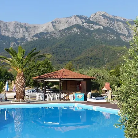 Ioannis Houses *
