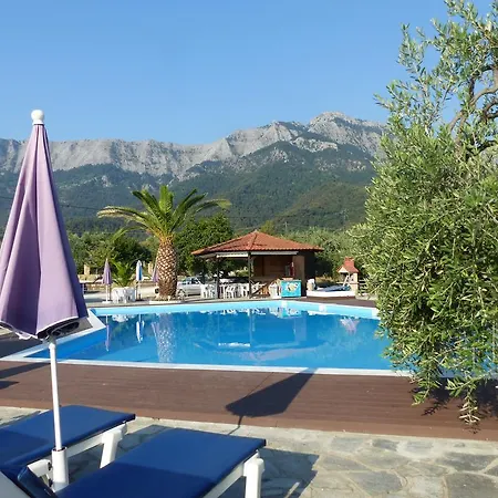 Ioannis Houses