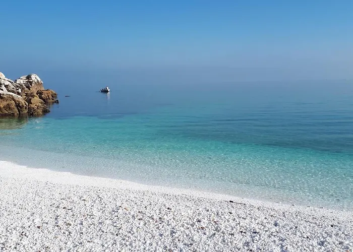 Ioannis - Gemuetliches Im Olivenhain Σκάλα Ποταμιάς