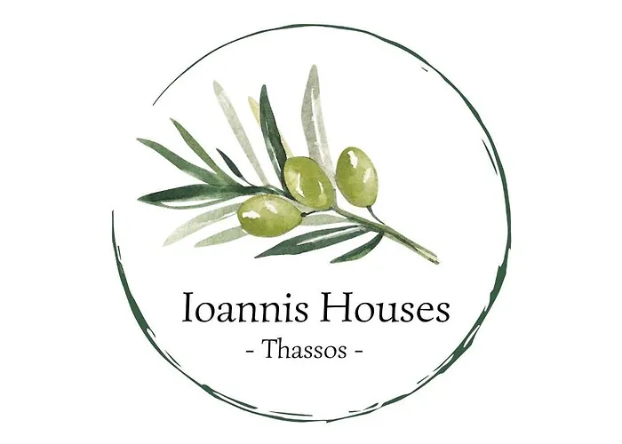 Σπίτι διακοπών Ioannis - Gemuetliches Im Olivenhain *