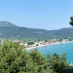 度假居 Ioannis - Gemuetliches Im Olivenhain