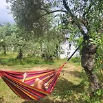 度假居 Ioannis - Gemuetliches Im Olivenhain