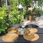 Ioannis - Gemuetliches Im Olivenhain 斯卡拉伯塔麦斯