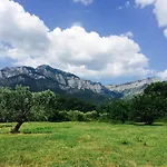 Ioannis - Gemuetliches Im Olivenhain
