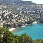 度假居 Ioannis - Gemuetliches Im Olivenhain