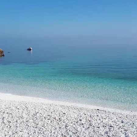 Ioannis - Gemuetliches Im Olivenhain Skala Potamia (Thasos)