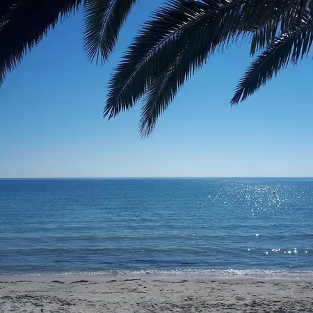 Ioannis - Gemuetliches Im Olivenhain * Skala Potamia (Thasos)