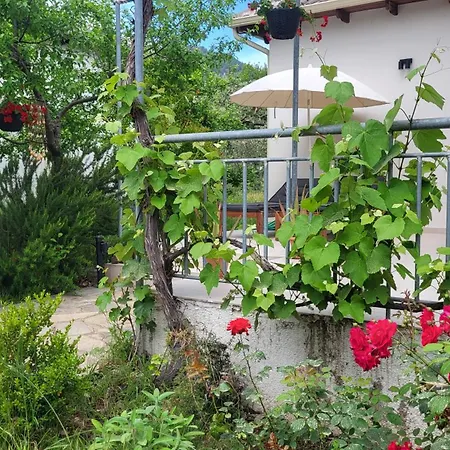 Ioannis - Gemuetliches Im Olivenhain Case de vacanță *