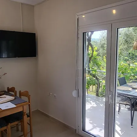 Case de vacanță Ioannis - Gemuetliches Im Olivenhain *