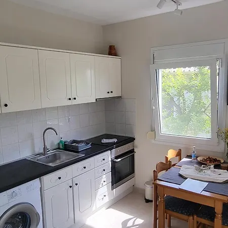 Case de vacanță Ioannis - Gemuetliches Im Olivenhain Skala Potamia